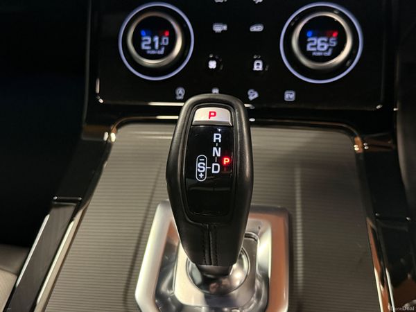 231 Range Rover Evoque 1.5 P300E R-Dyn S Black Edi 380716819