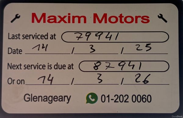 2014 Renault Clio 1.5D Dyna Nct 08/26 Tax 03/26 380722805