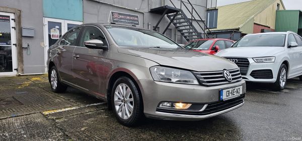 Volkswagen Passat 2013 380723585