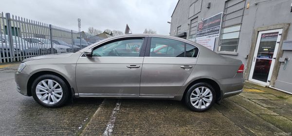 Volkswagen Passat 2013 380723587