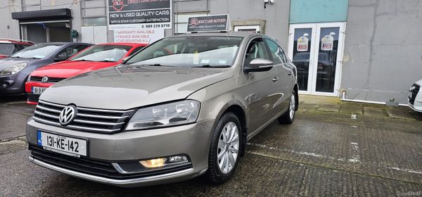 Volkswagen Passat 2013 380723589