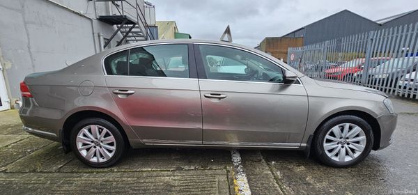 Volkswagen Passat 2013 380723591