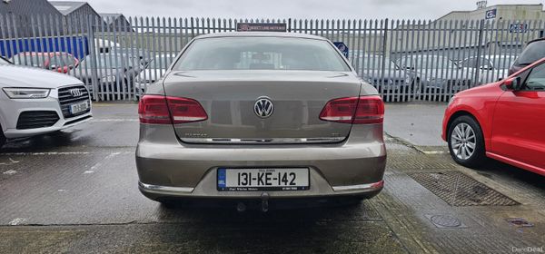 Volkswagen Passat 2013 380723593
