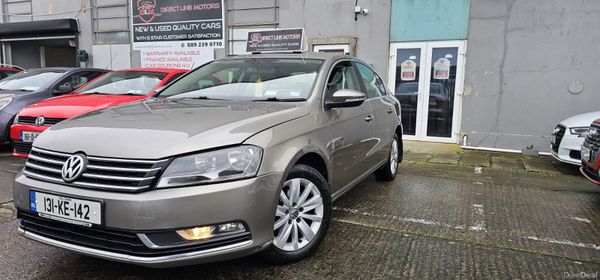 Volkswagen Passat 2013 380723595