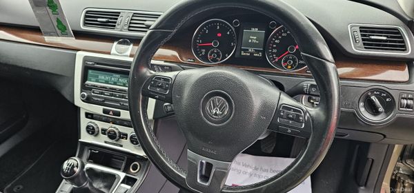 Volkswagen Passat 2013 380723599