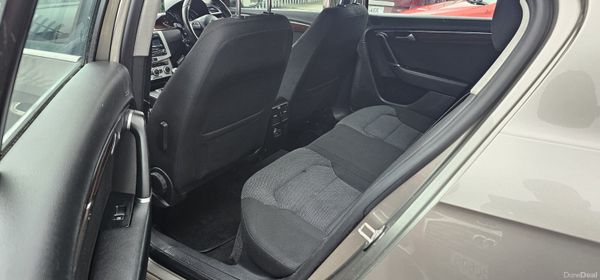 Volkswagen Passat 2013 380723601