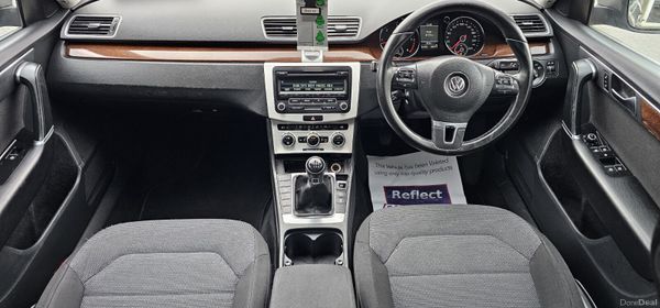 Volkswagen Passat 2013 380723603