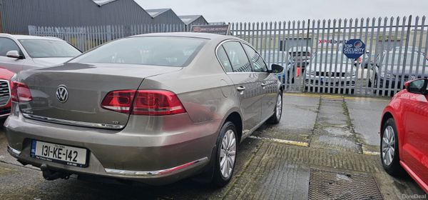 Volkswagen Passat 2013 380723605