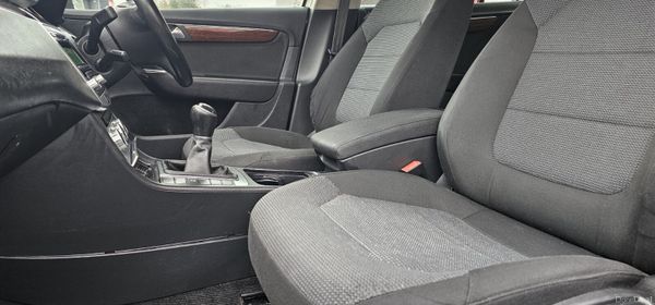 Volkswagen Passat 2013 380723607