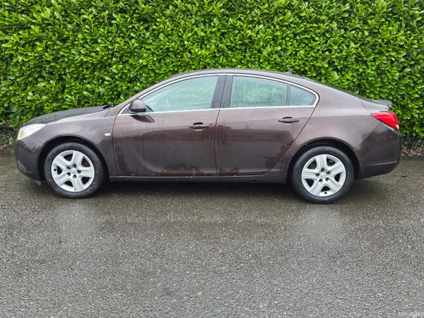 Opel Insignia 2013 2.0 CDTI New NCT 02/2027 380725051