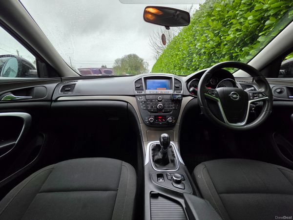 Opel Insignia 2013 2.0 CDTI New NCT 02/2027 380725029