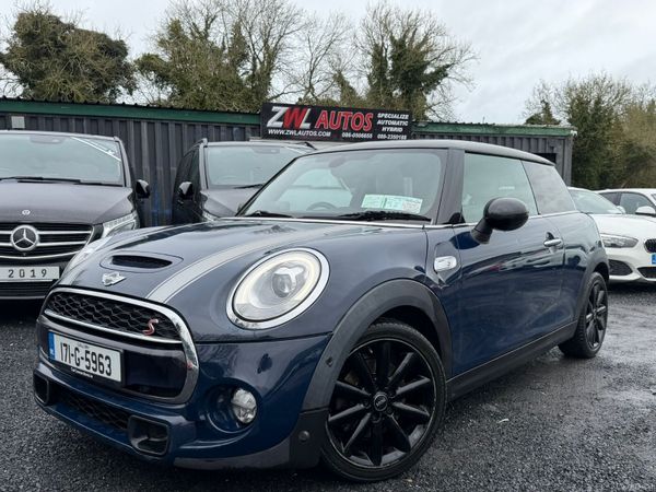 171 Mini Cooper S 2.0 380727613