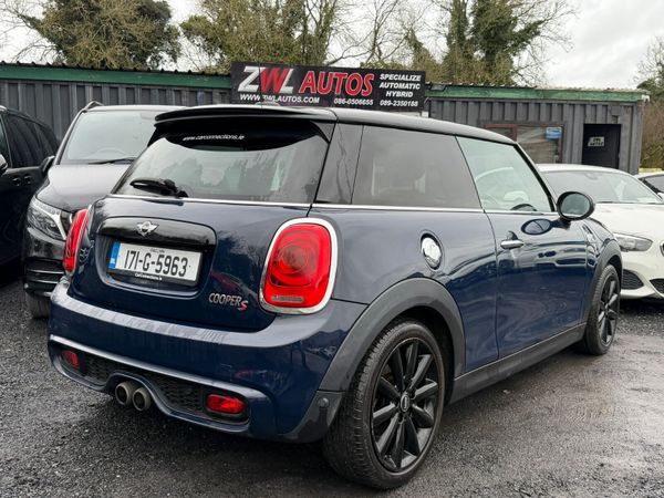 171 Mini Cooper S 2.0 380727615