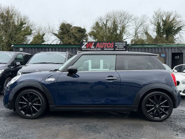 171 Mini Cooper S 2.0 380727617