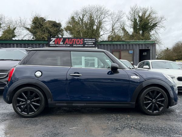 171 Mini Cooper S 2.0 380727621