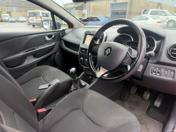 161 Renault Clio  1.2 380727779