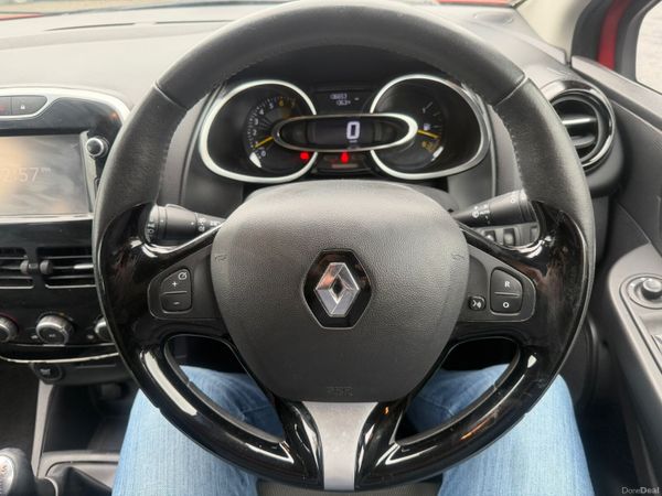 161 Renault Clio  1.2 380727783