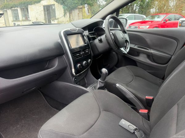 161 Renault Clio  1.2 380727785