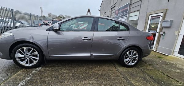 Renault Fluence 2016 380734427