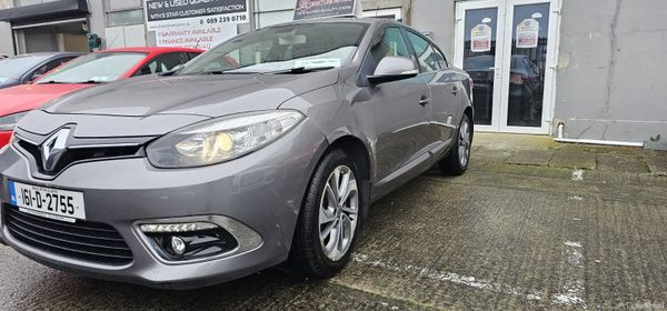 Renault Fluence 2016 380734431