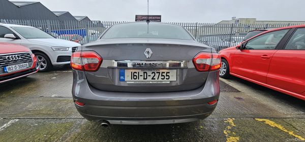 Renault Fluence 2016 380734433