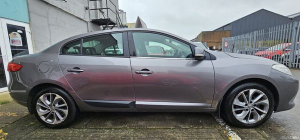Renault Fluence 2016 380734435