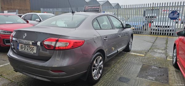 Renault Fluence 2016 380734437