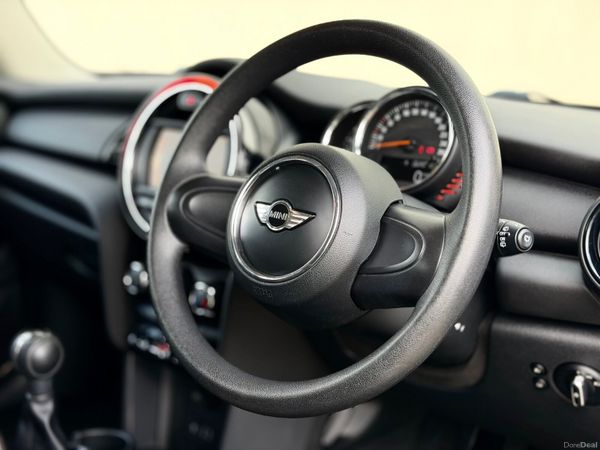 Mini One D 1.5D 94 Bhp low km 380735943