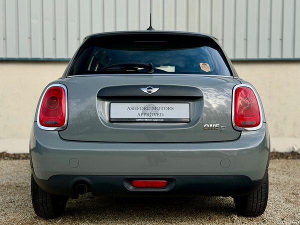 Mini One D 1.5D 94 Bhp low km 380735923