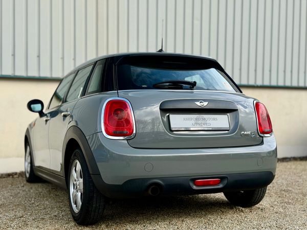 Mini One D 1.5D 94 Bhp low km 380735925