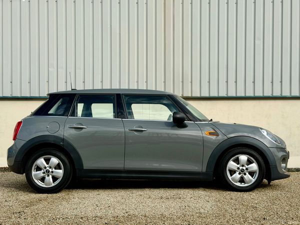 Mini One D 1.5D 94 Bhp low km 380735927