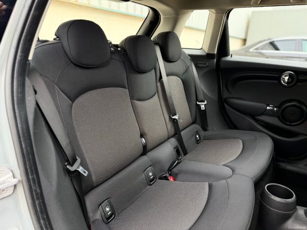 Mini One D 1.5D 94 Bhp low km 380735933