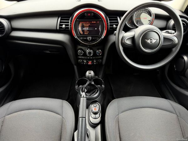 Mini One D 1.5D 94 Bhp low km 380735935