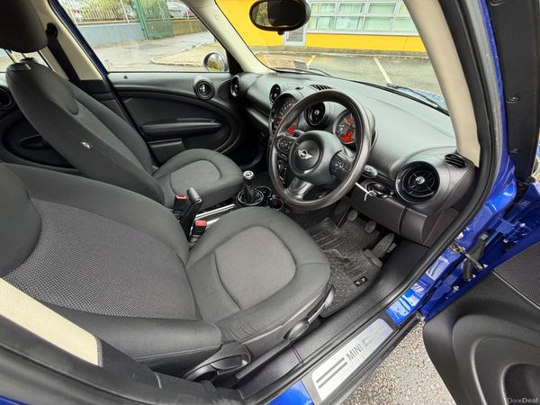 Mini One Countryman 1.6 Diesel 380736853