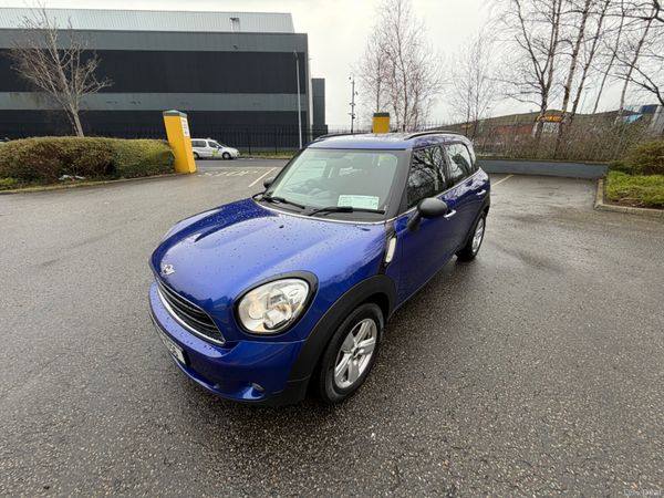 Mini One Countryman 1.6 Diesel 380736855
