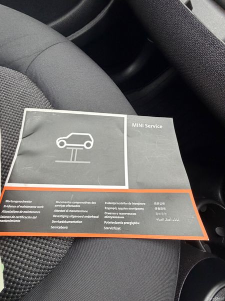 Mini One Countryman 1.6 Diesel 380736871