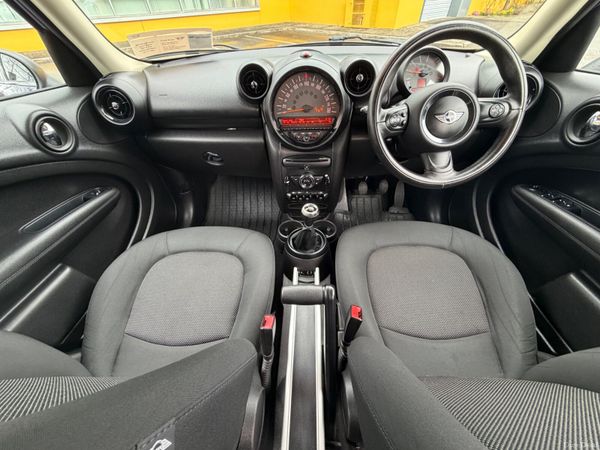 Mini One Countryman 1.6 Diesel 380736879