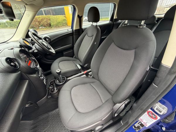 Mini One Countryman 1.6 Diesel 380736885