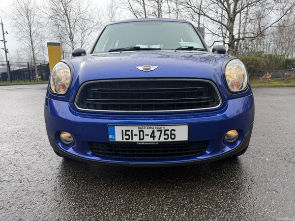 Mini One Countryman 1.6 Diesel 380736817