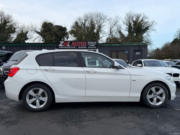 161 BMW 118I SPORT 380851013