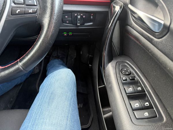 161 BMW 118I SPORT 380851023