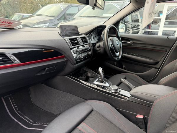 161 BMW 118I SPORT 380851033