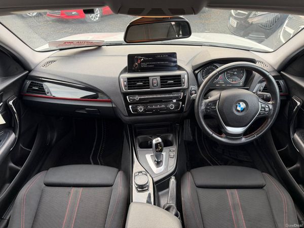 161 BMW 118I SPORT 380851037