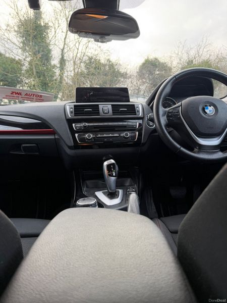 161 BMW 118I SPORT 380851039