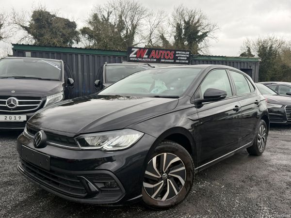 231 Volkswagen Polo 1.0 380851503