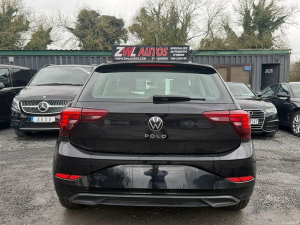 231 Volkswagen Polo 1.0 380851507