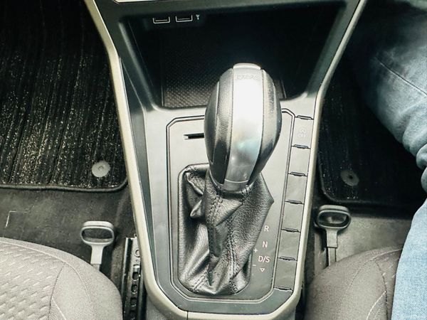 VW POLO 2018 1.0 AUTOMATIC NEW SHAPE 380856895