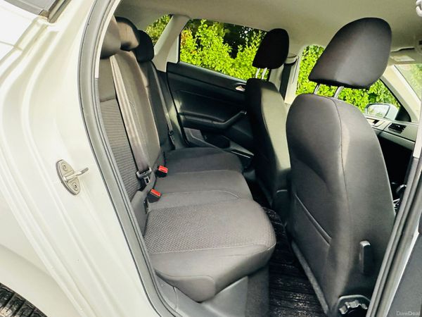 VW POLO 2018 1.0 AUTOMATIC NEW SHAPE 380856901