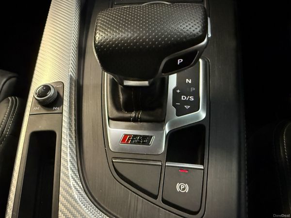 2018 Audi RS4 Avant 2.9 V6 444bhp 380857691