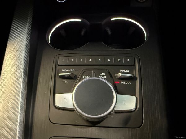 2018 Audi RS4 Avant 2.9 V6 444bhp 380857695